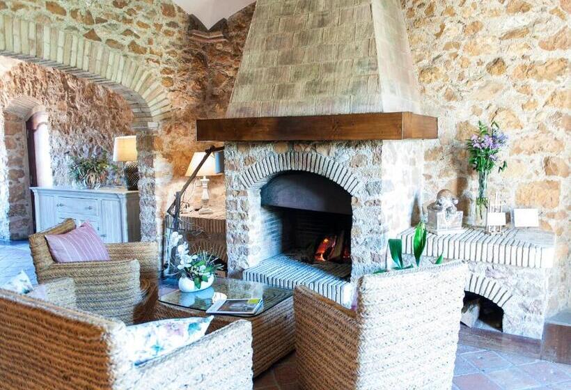 فندق Moli De L Escala