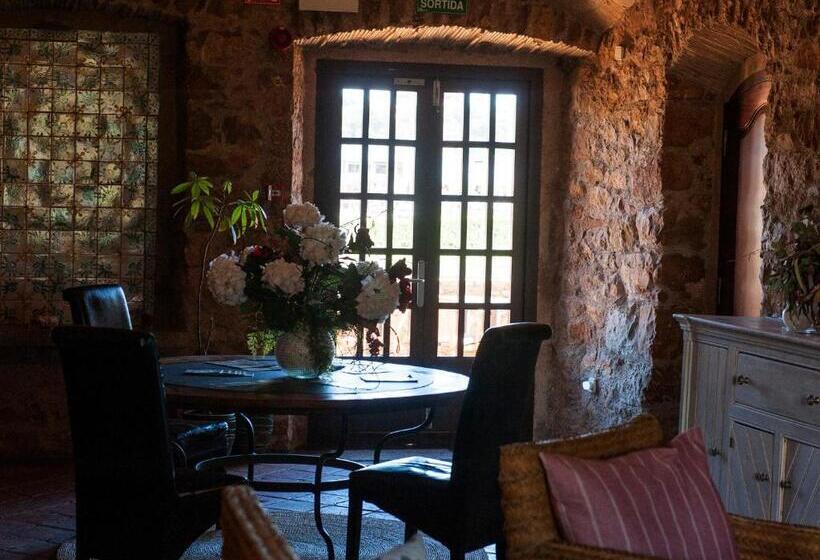 فندق Moli De L Escala