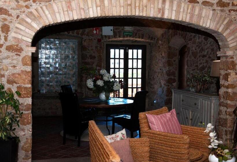 فندق Moli De L Escala