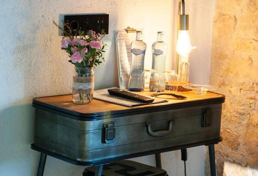 فندق Moli De L Escala