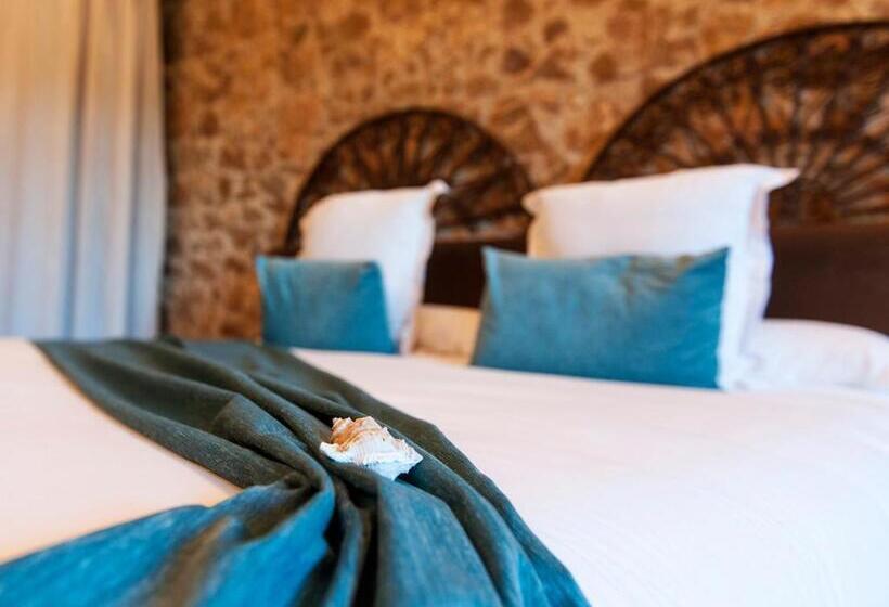 فندق Moli De L Escala