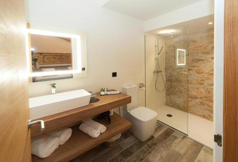 فندق Moli De L Escala