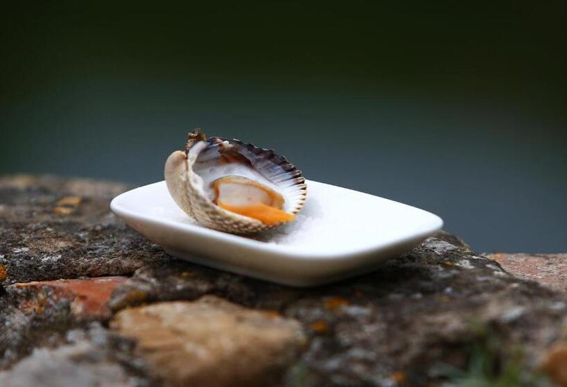 فندق Moli De L Escala