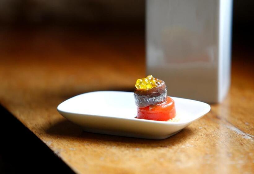 فندق Moli De L Escala