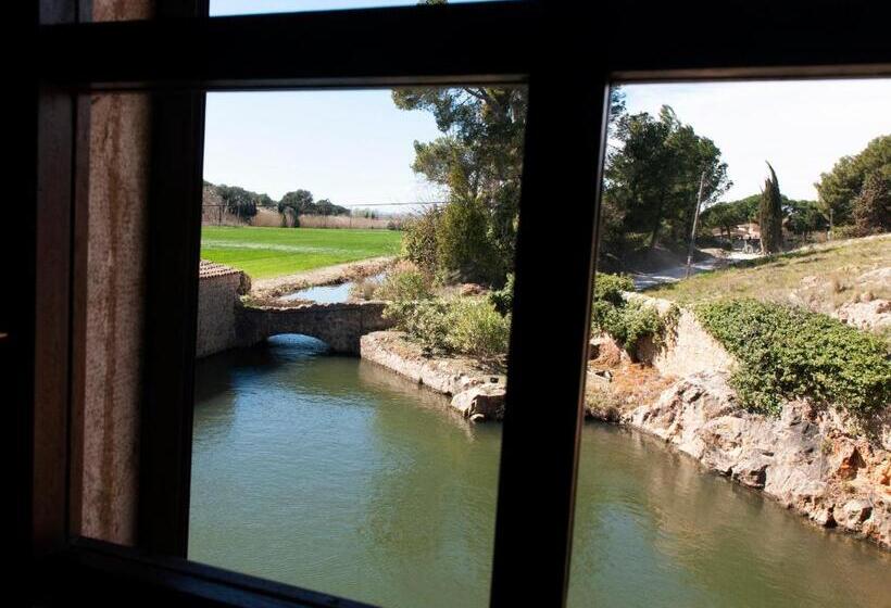 فندق Moli De L Escala