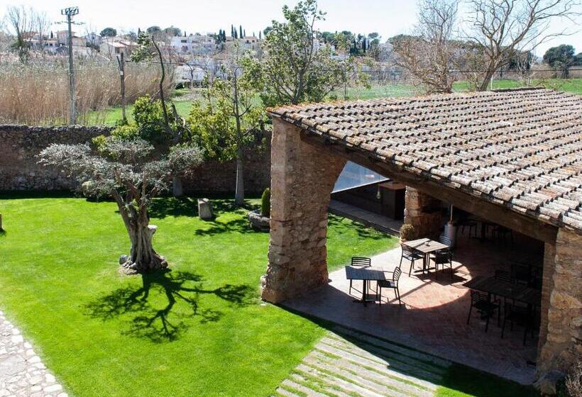 فندق Moli De L Escala