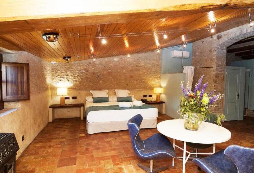 فندق Moli De L Escala