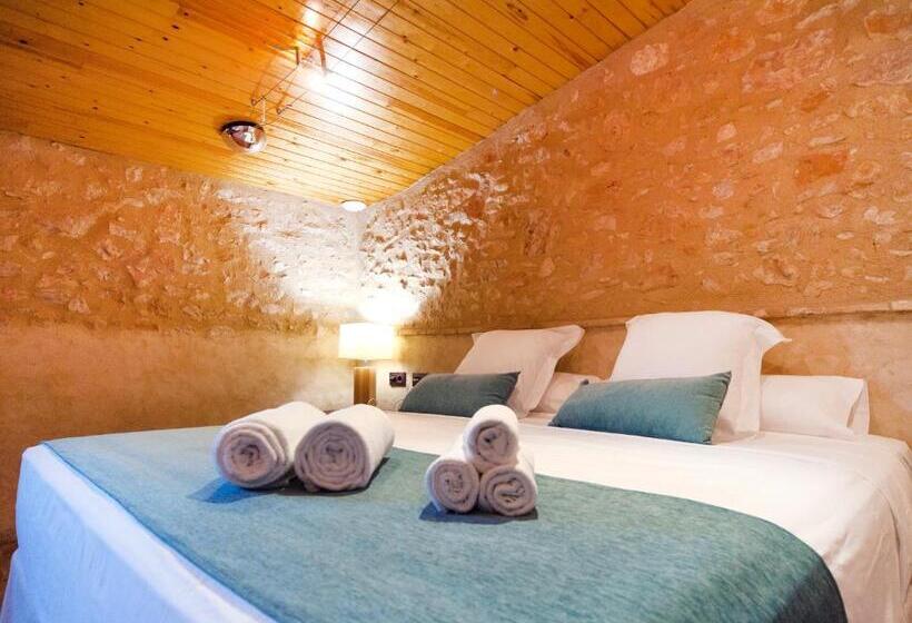 فندق Moli De L Escala