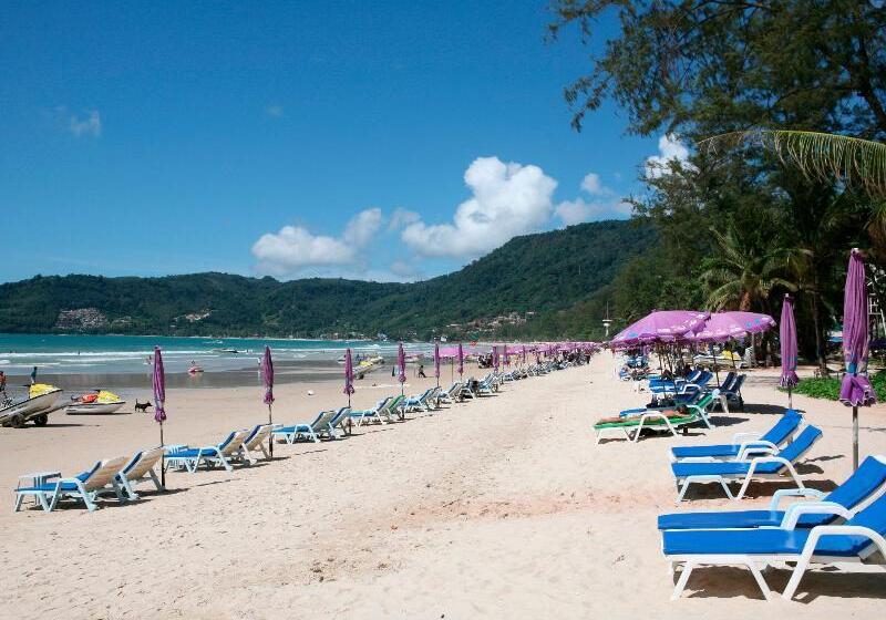 Mövenpick Myth Hotel Patong Phuket