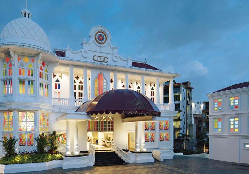 Mövenpick Myth Hotel Patong Phuket