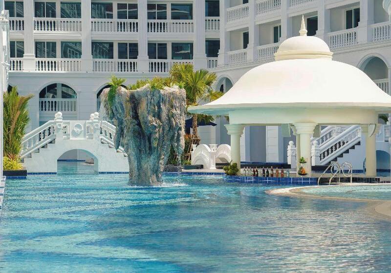 Mövenpick Myth Hotel Patong Phuket