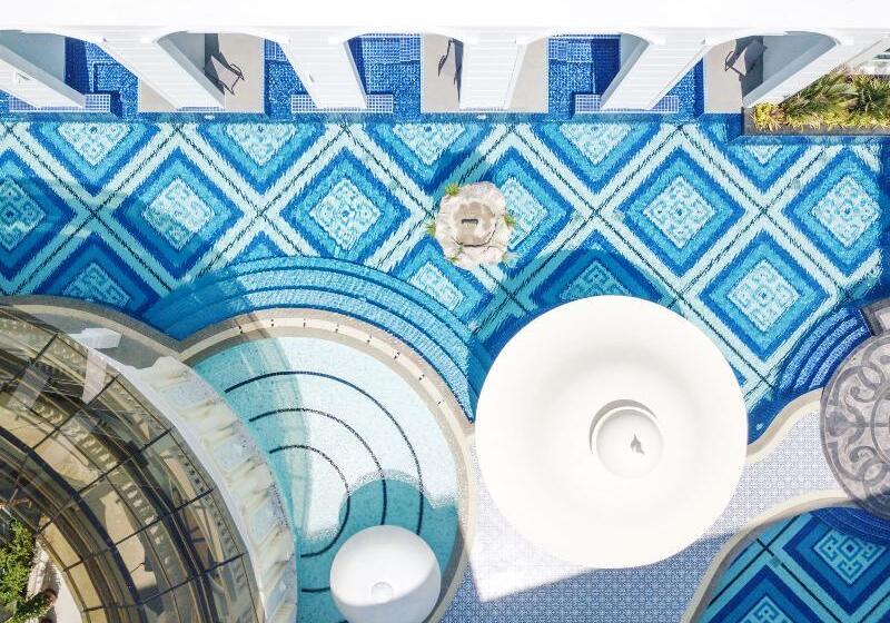 Mövenpick Myth Hotel Patong Phuket