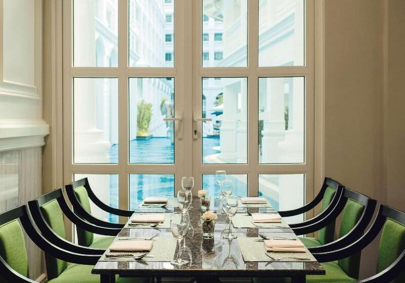 Mövenpick Myth Hotel Patong Phuket