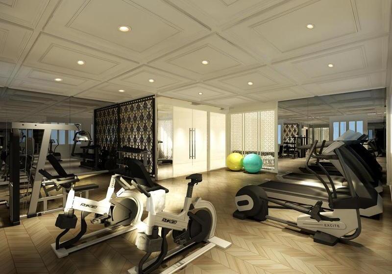 Mövenpick Myth Hotel Patong Phuket