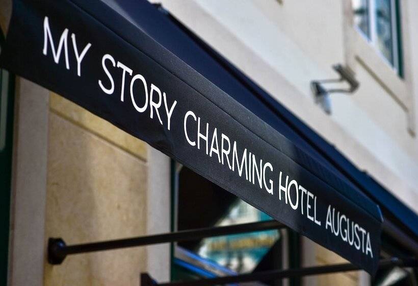 My Story Hotel Augusta