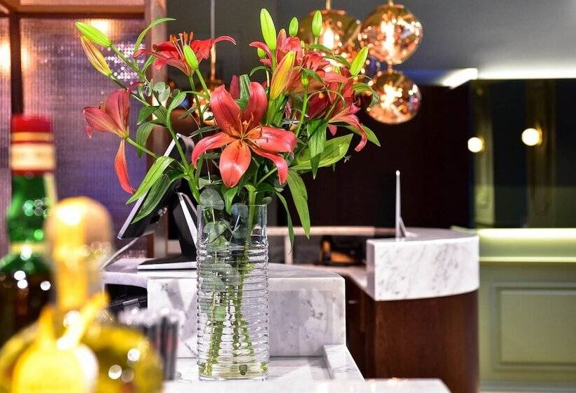 My Story Hotel Augusta