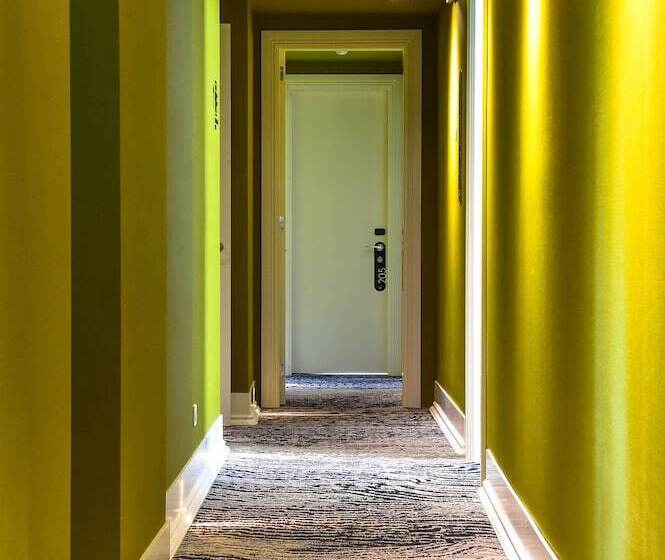 My Story Hotel Augusta