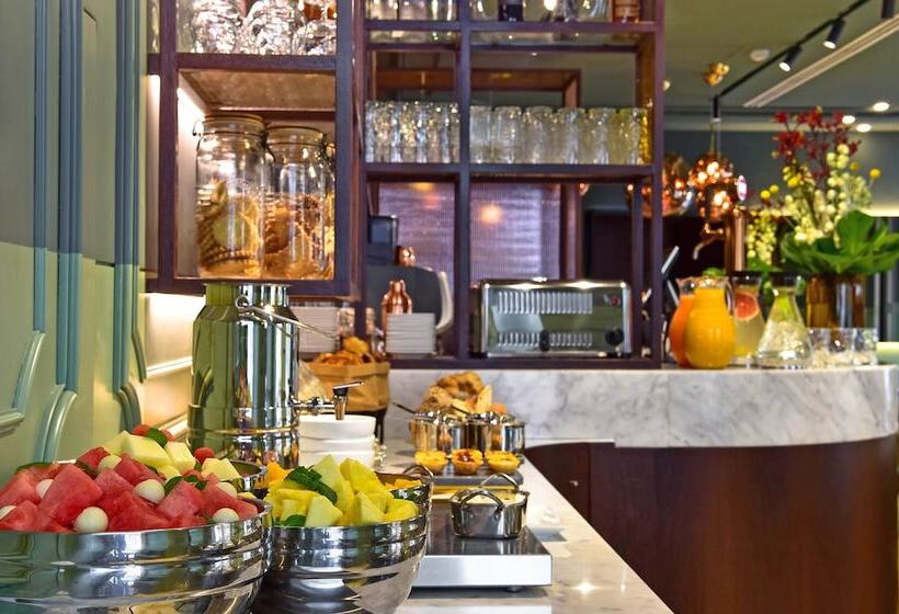 My Story Hotel Augusta