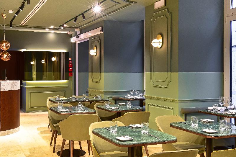 My Story Hotel Augusta