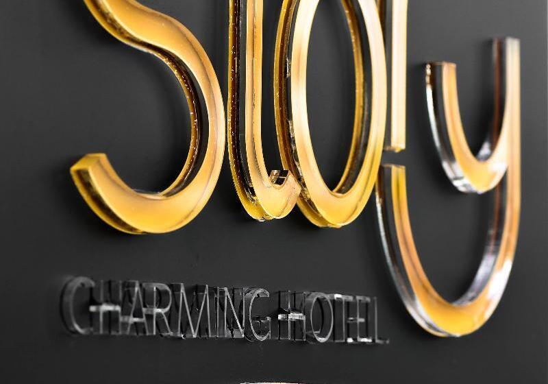 My Story Hotel Augusta