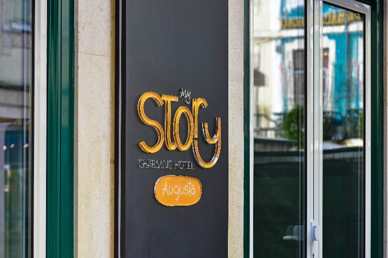 My Story Hotel Augusta