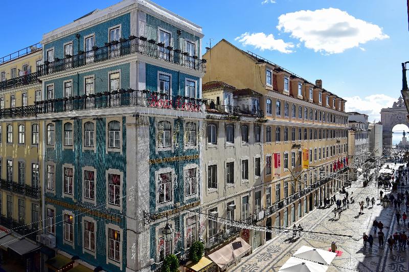 My Story Hotel Augusta