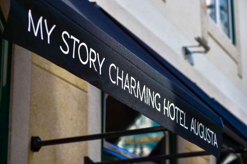 My Story Hotel Augusta
