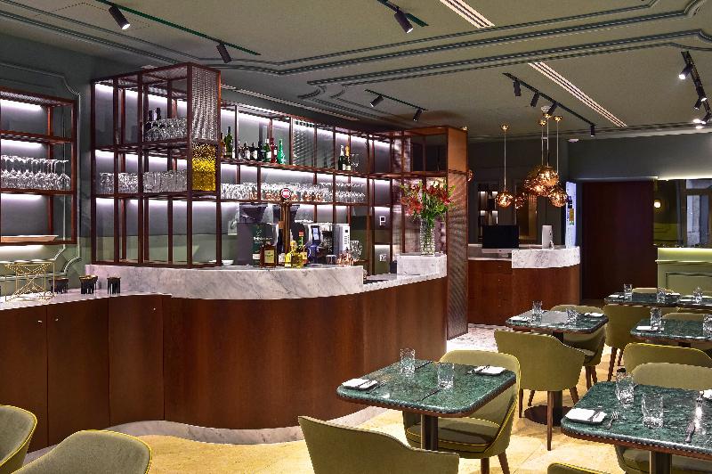 My Story Hotel Augusta