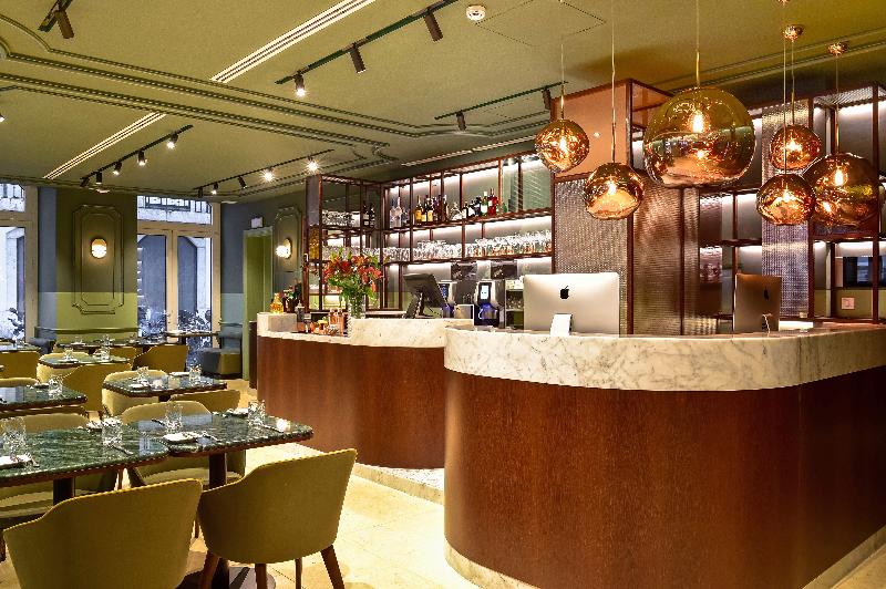 My Story Hotel Augusta