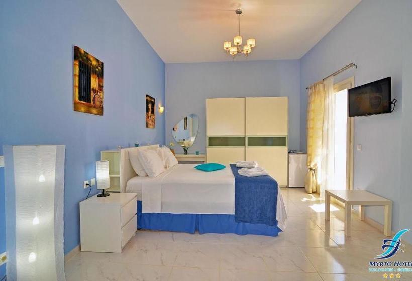 酒店 Myrto