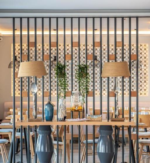 ホテル Mythic Summer