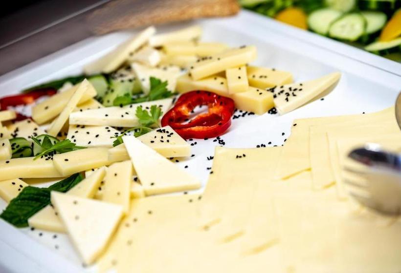 ホテル Mythic Summer