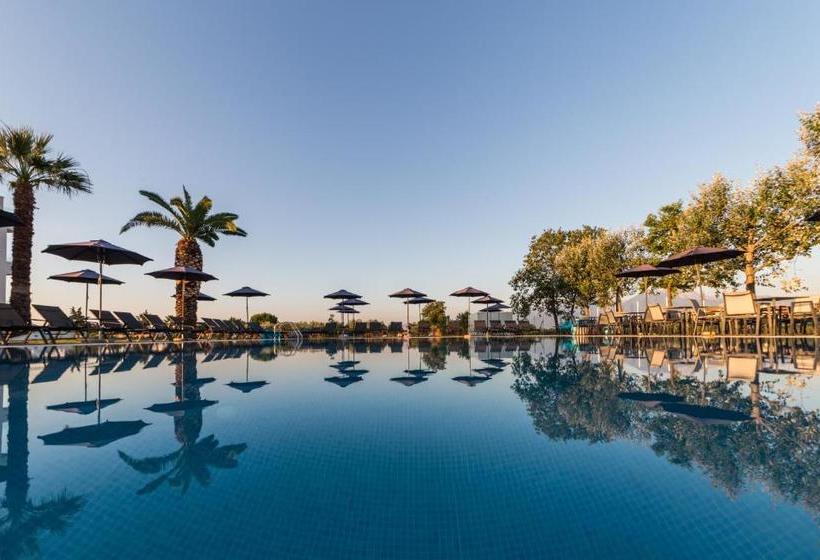 ホテル Mythic Summer