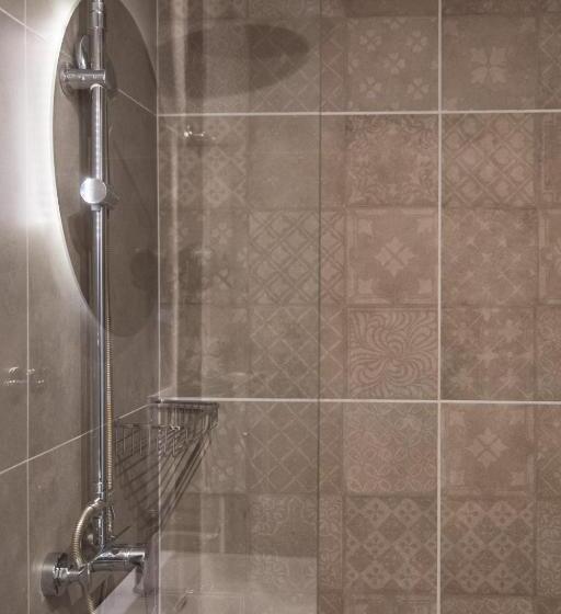 ホテル Mythic Summer