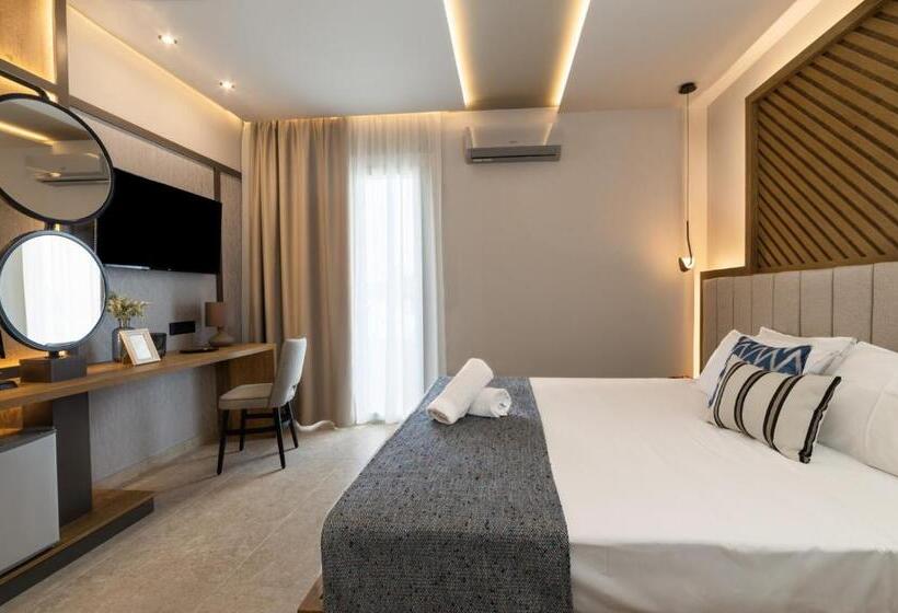 ホテル Mythic Summer