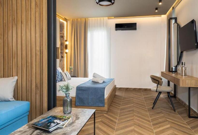 ホテル Mythic Summer