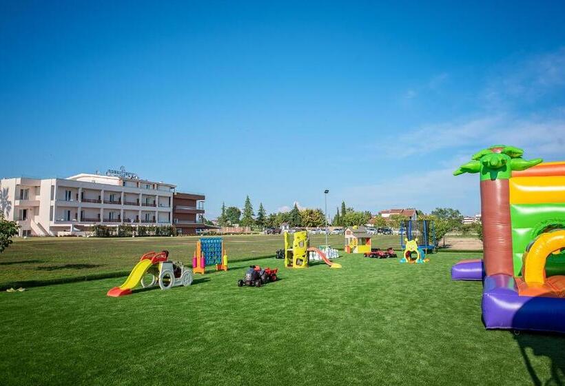 ホテル Mythic Summer