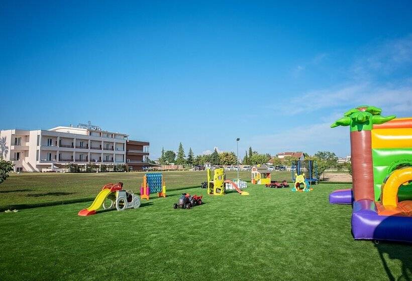 ホテル Mythic Summer