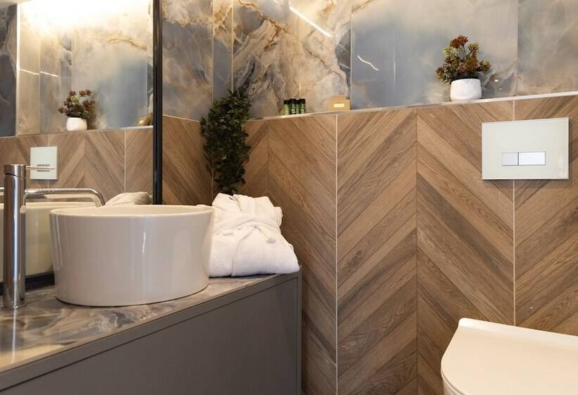 ホテル Mythic Summer