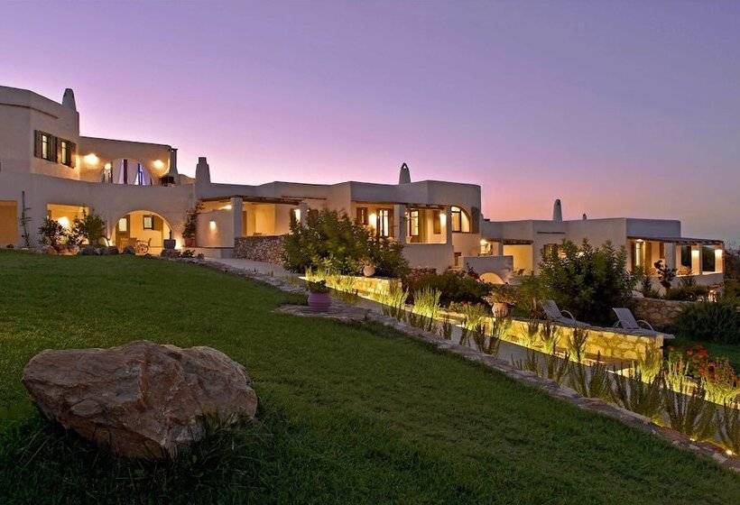 فندق Naoussa Hills Boutique Resort  Adults Only