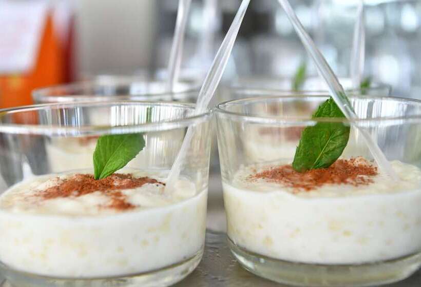 فندق Naoussa Hills Boutique Resort  Adults Only