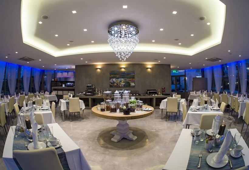 فندق Naoussa Hills Boutique Resort  Adults Only