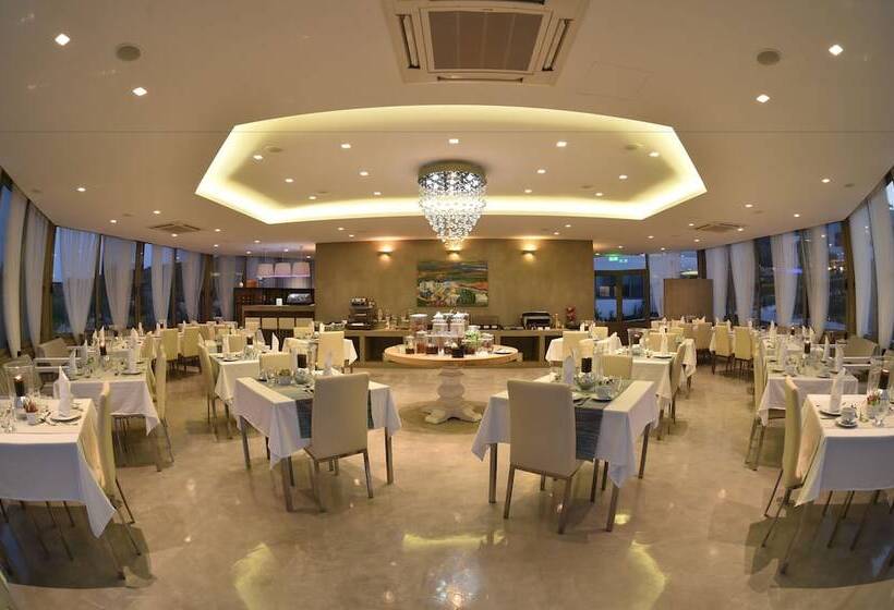 فندق Naoussa Hills Boutique Resort  Adults Only