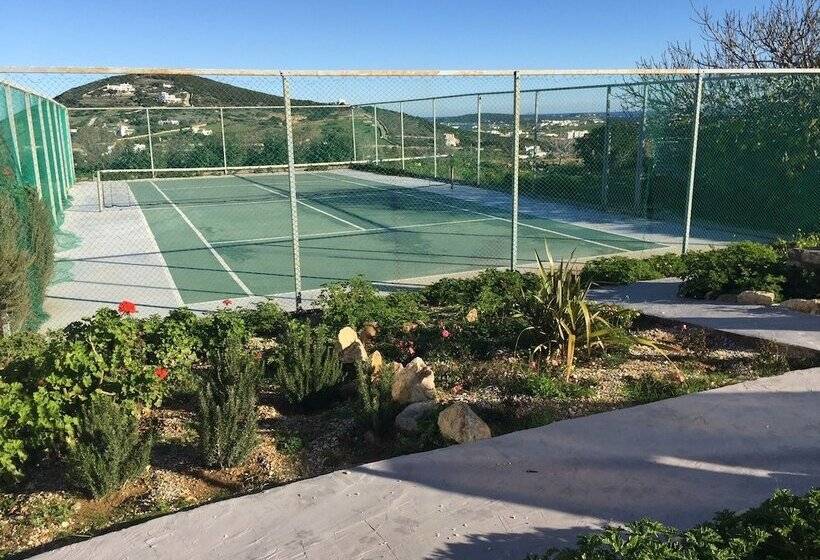 فندق Naoussa Hills Boutique Resort  Adults Only