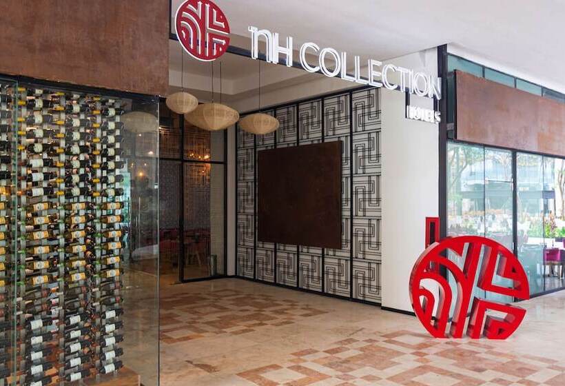 호텔 NH Collection Merida Paseo Montejo