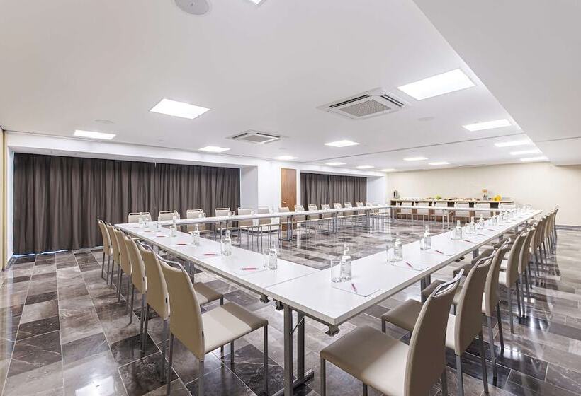 호텔 NH Collection Merida Paseo Montejo