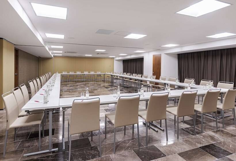 호텔 NH Collection Merida Paseo Montejo