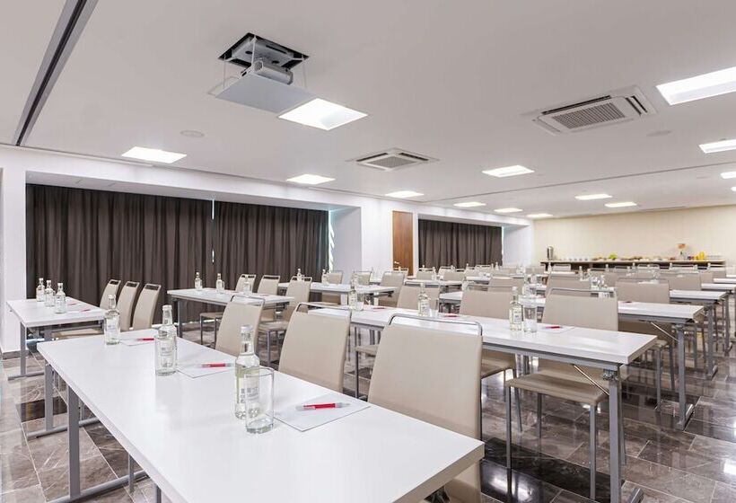 호텔 NH Collection Merida Paseo Montejo