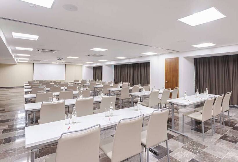 호텔 NH Collection Merida Paseo Montejo