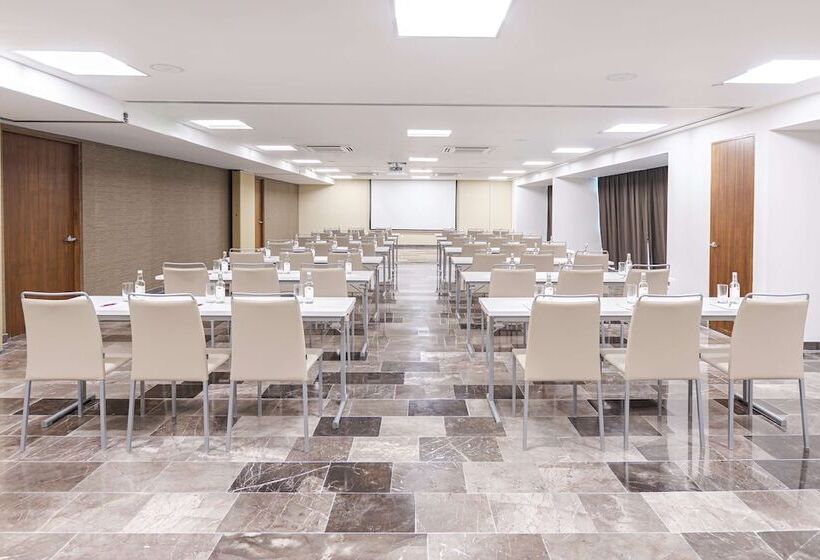 호텔 NH Collection Merida Paseo Montejo